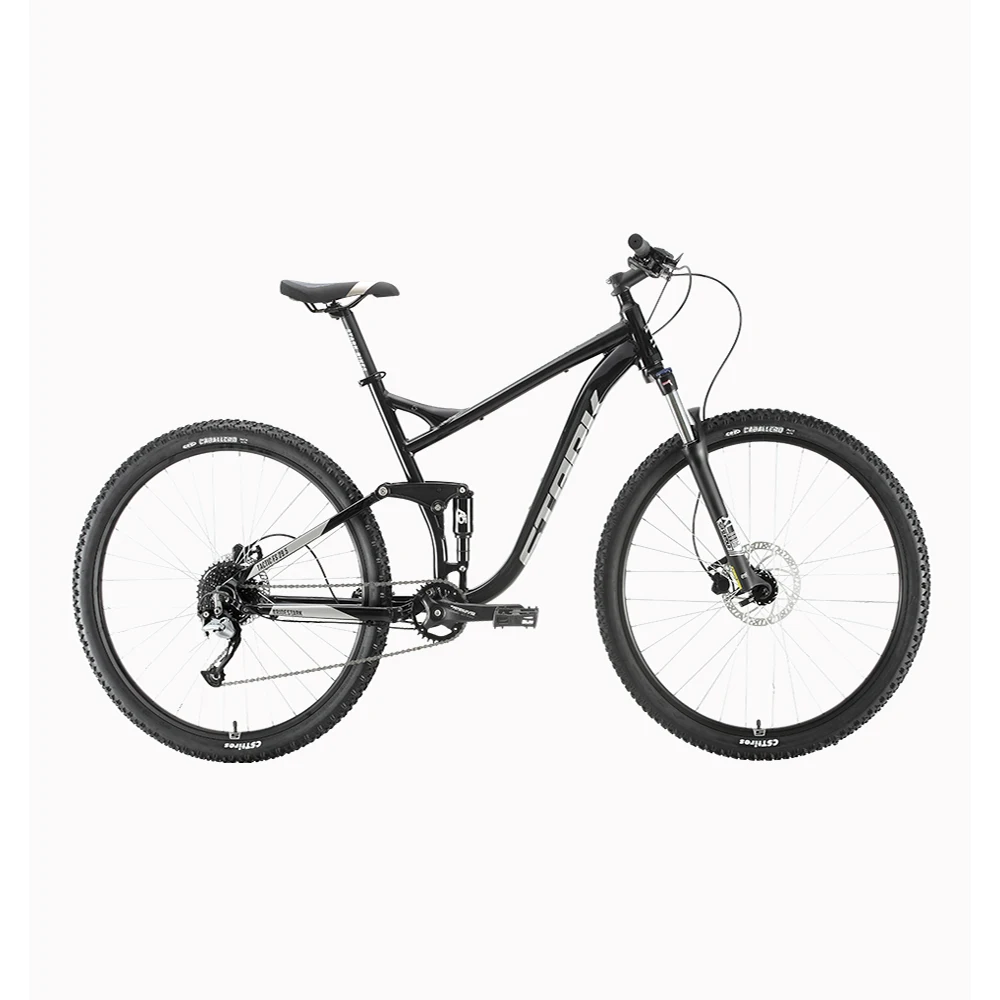 stark mountain bike price