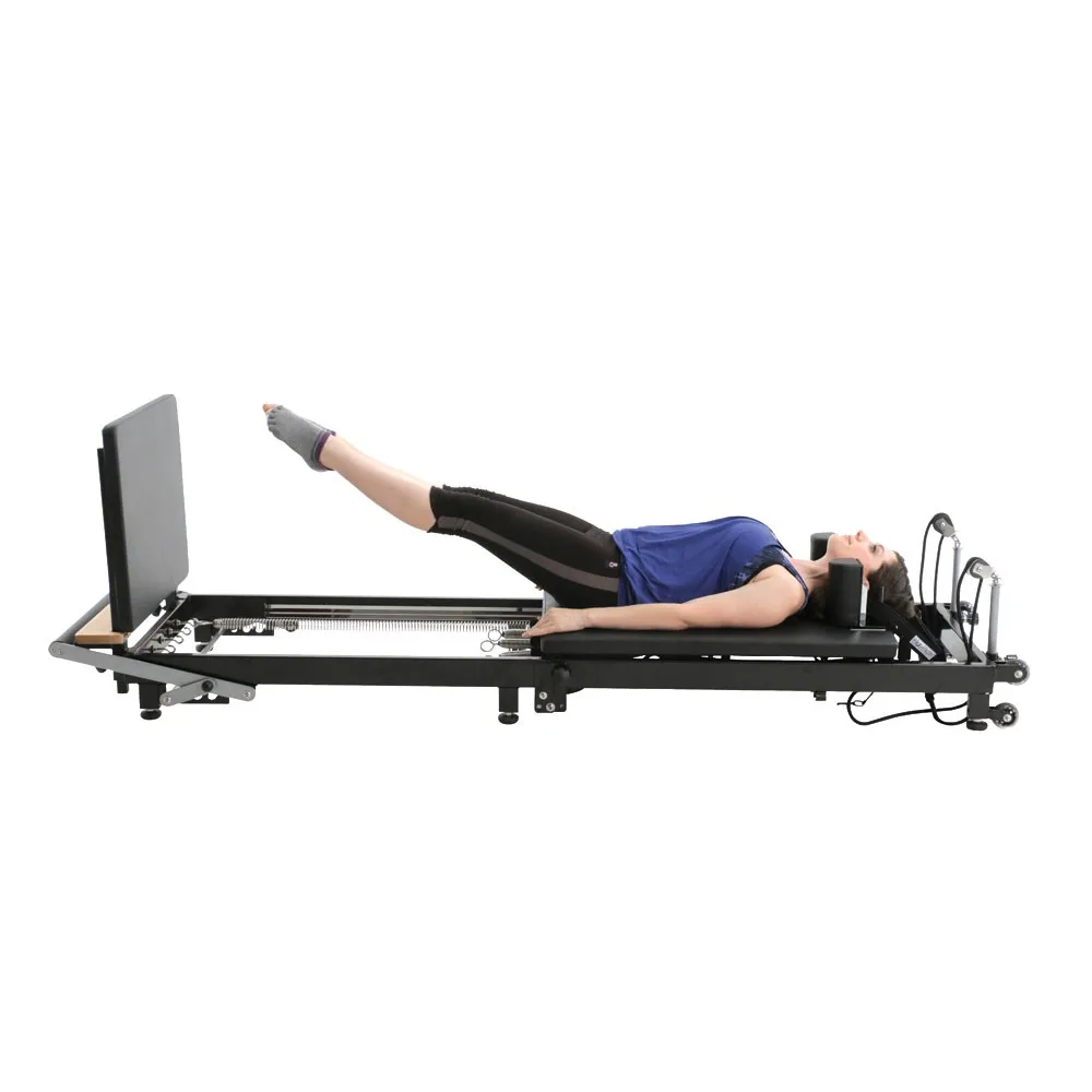 Alignpilates F2 Folding Pilates Reformer Buy Pilates Reformer Bed