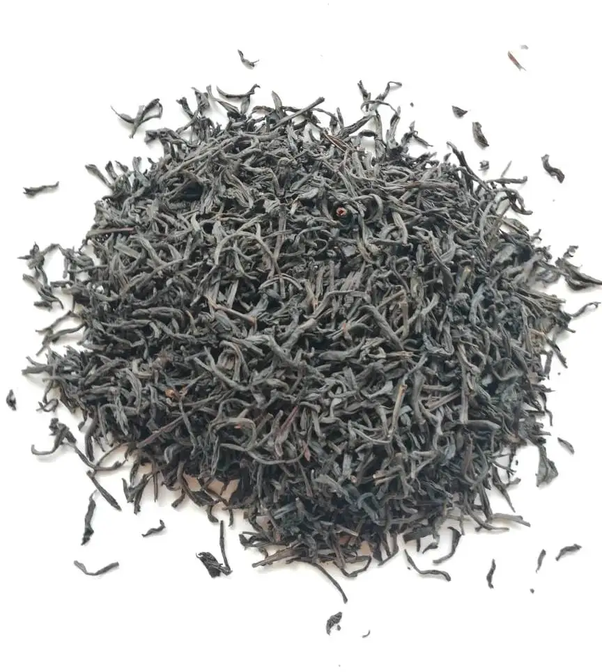 
Wholesale Best Selling Ceylon Black Tea leaves high quality standards Sri Lankan Black Tea Loose in Bulk 
