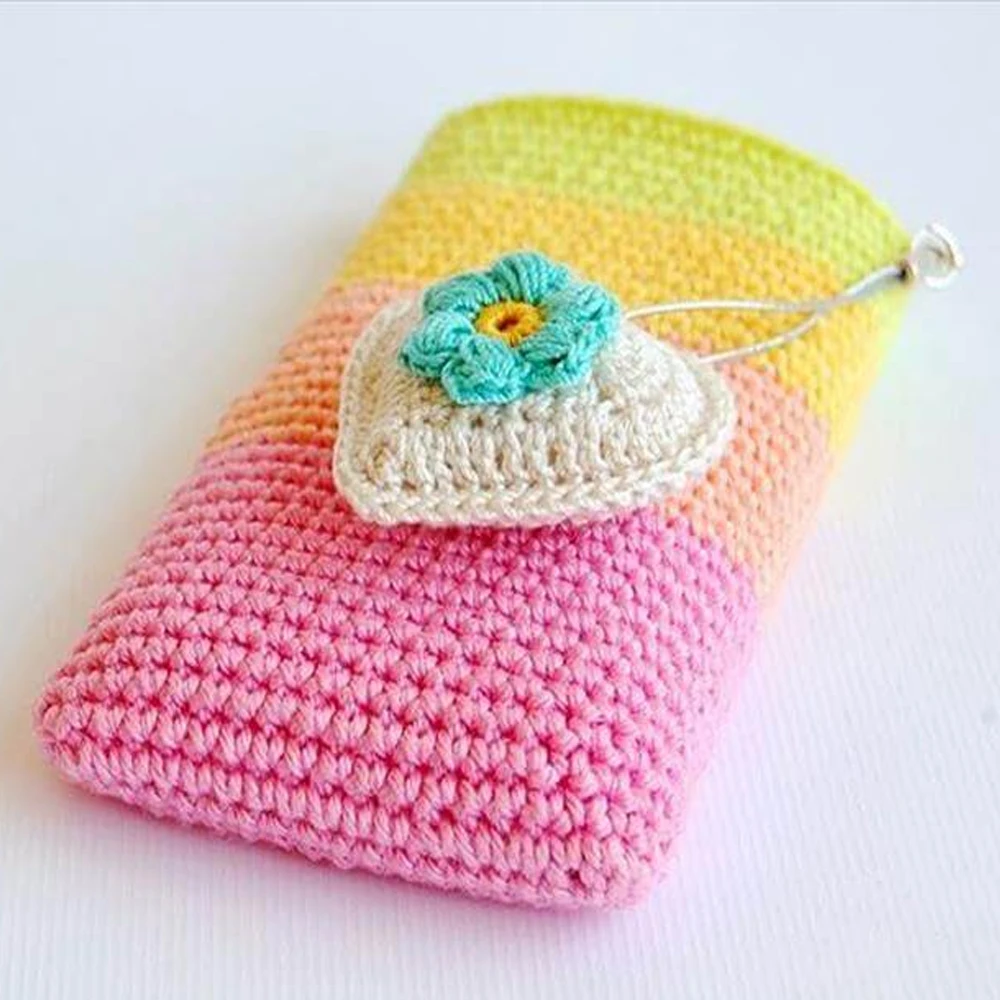 mobile pouch
