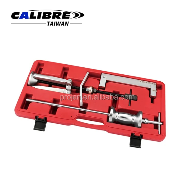 Calibre Universal Wettype Sleeves Puller With Support & Slide Hammer