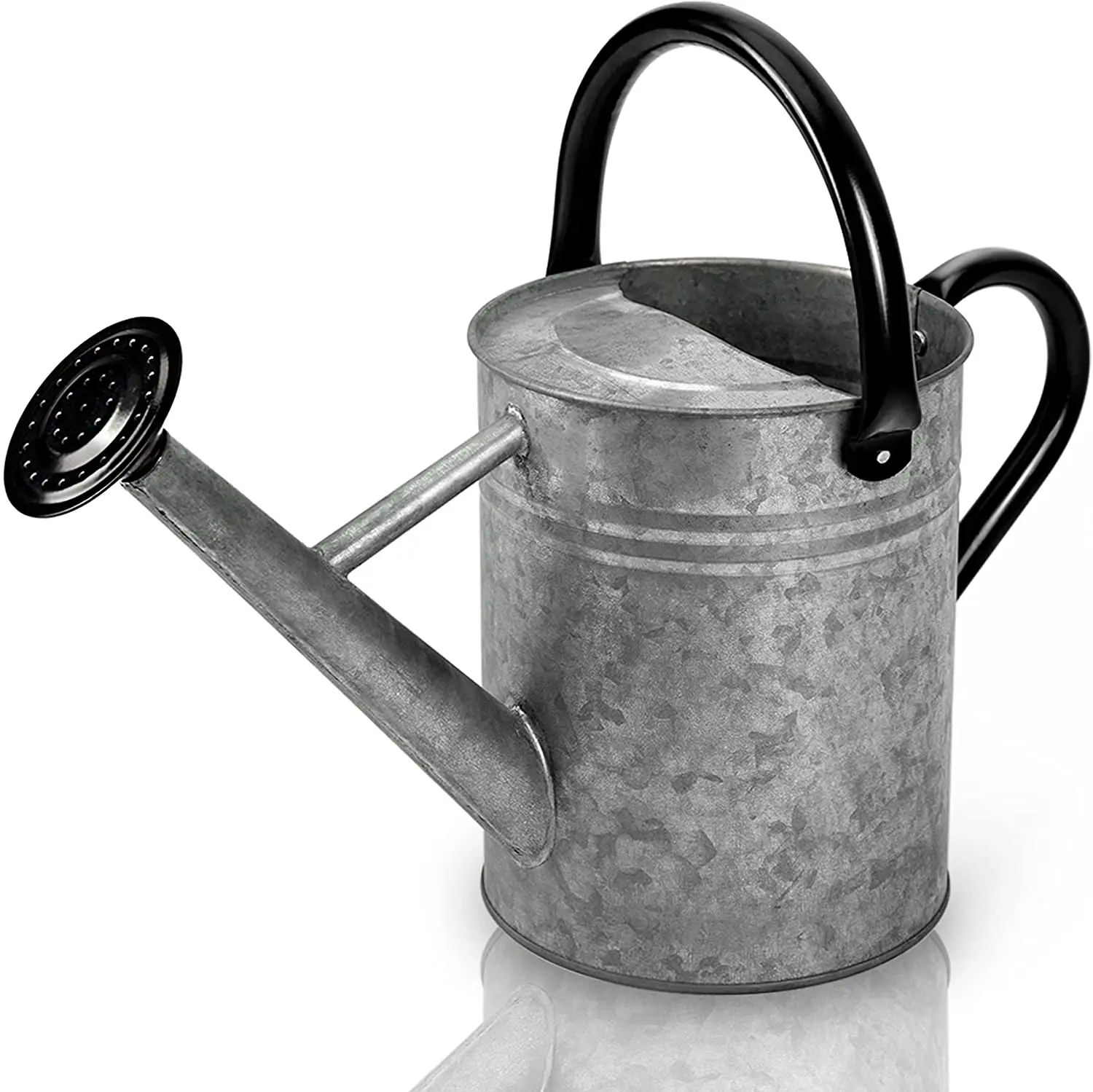 Stainless Steel Metal Garden Watering Can For Green Plants Buy Metal Water Can Metal Stainless