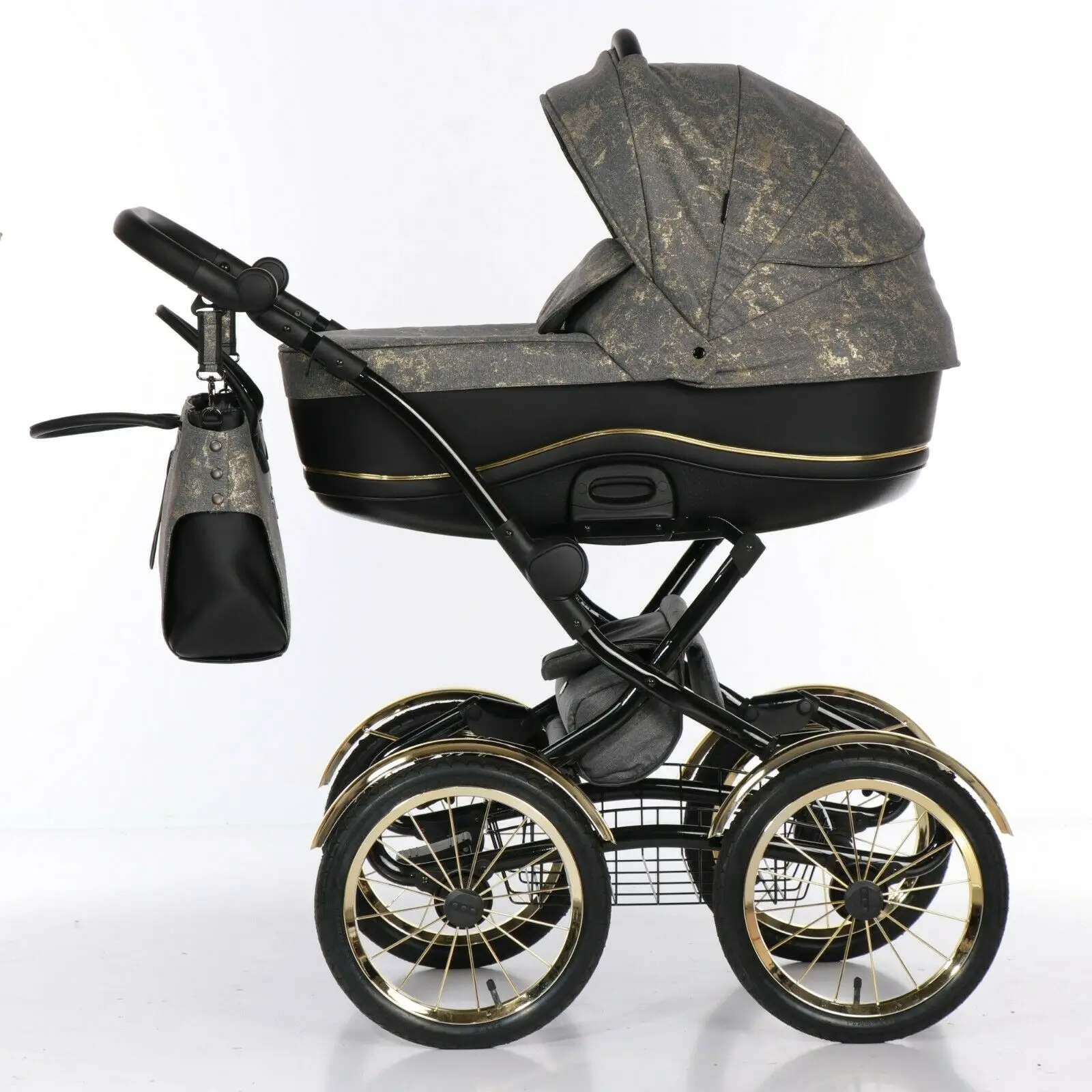 babywagen 2 in 1