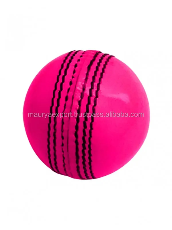 Custom Cricket Balls / Custom Branded Official Cricket Ball