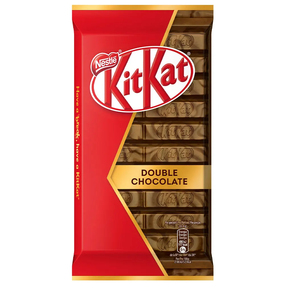 Kitkat White Chocolate 41,5g