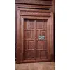 OLD ANTIQUE CARVED DOOR FROM JODHPUR