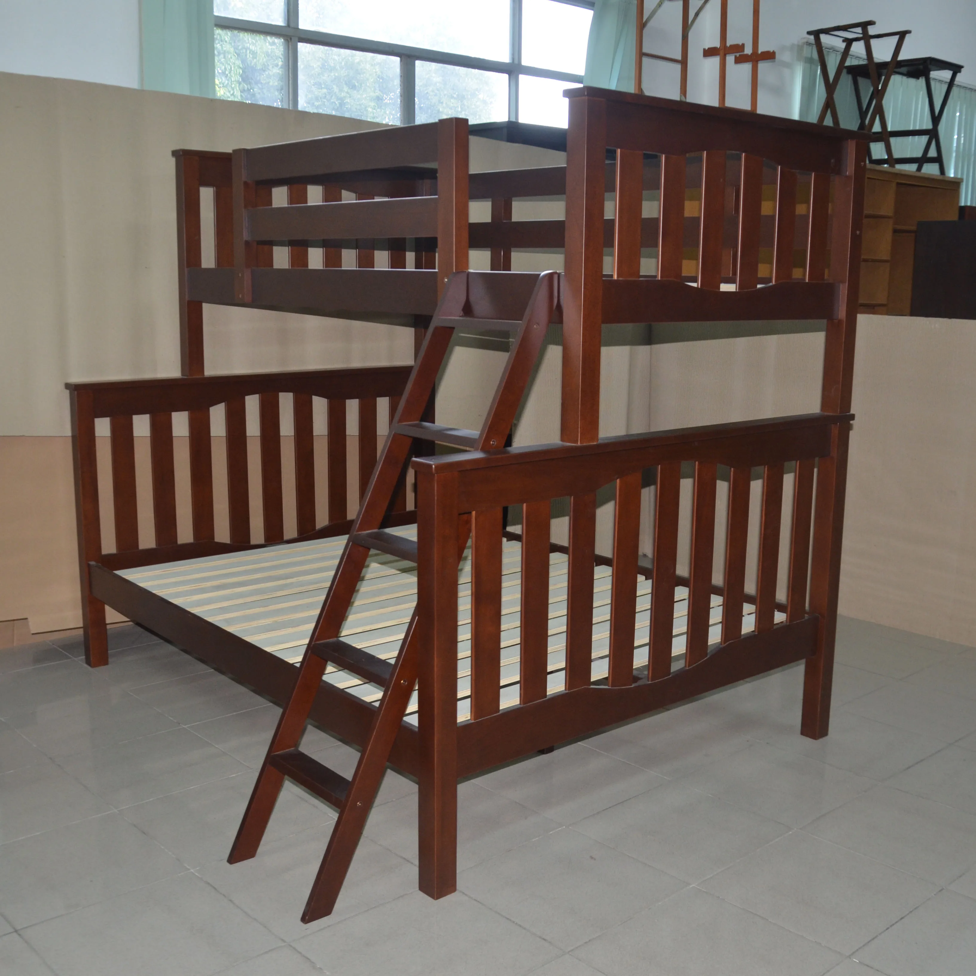 
Bunk bed wooden 