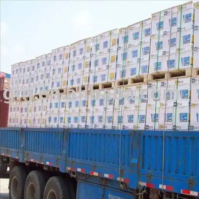 ייצור מחיר בינלאומי גודל כפול לבן A4 נייר 80 gsm (210mm x 297mm) כפול צילום נייר