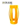 Slip on Welded Bow Spring Centralizer