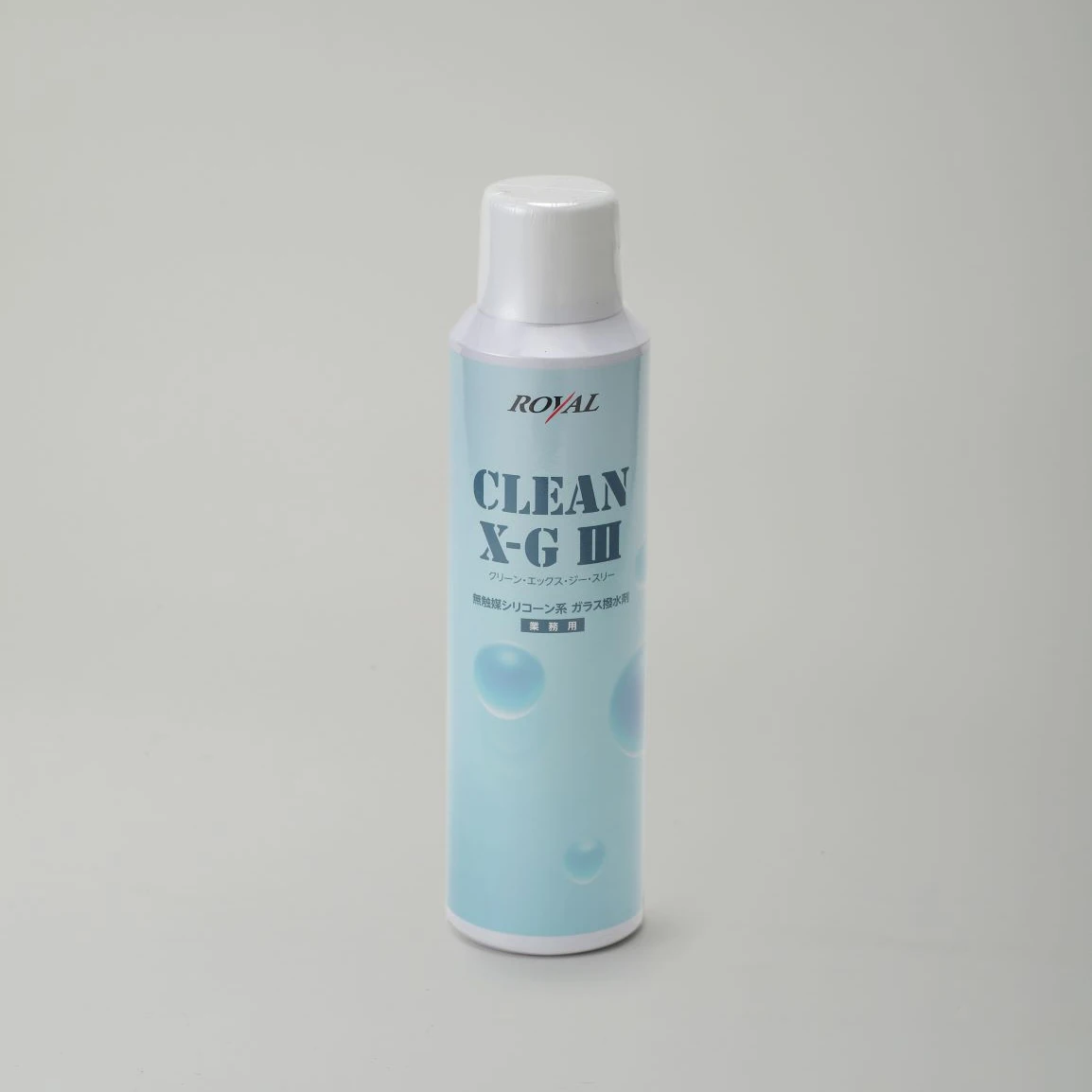 Clean Xg 3 New Silicon Window Glass Water Repellent Coating Buy Car