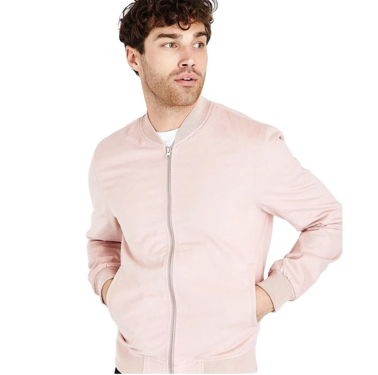 
Reflective jaket , man safety winter jacket outdoor fleece jacket With Your Custom Logo 