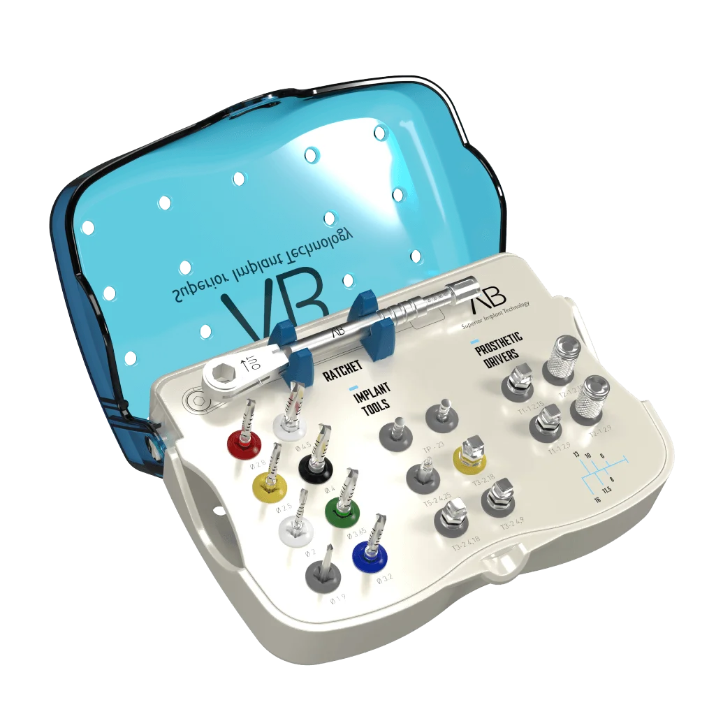 Surgical Compact Bone Orthopedic Drill Instrument Use In Hospitals