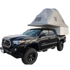 New Pop Up Off Road Mini Camping Caravan Truck Campers Tents