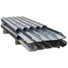 STEEL FENCING