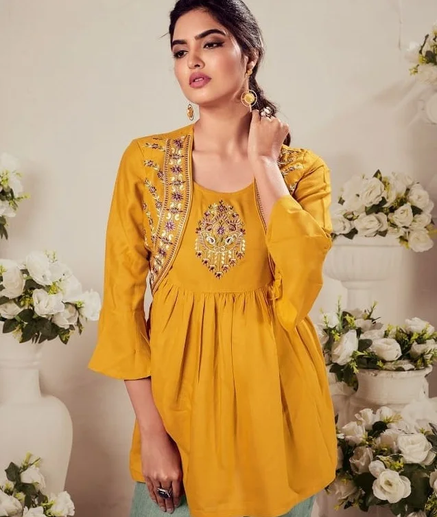 Casual Wear Party Wear Style Short 