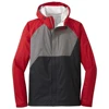 2019 Waterproof Windproof Pack Rain Running Jacket Coat Men Cycling Bike Rain Jacket