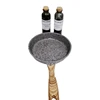 Spray Non Stick Coating used in Production Pot PF-600C9