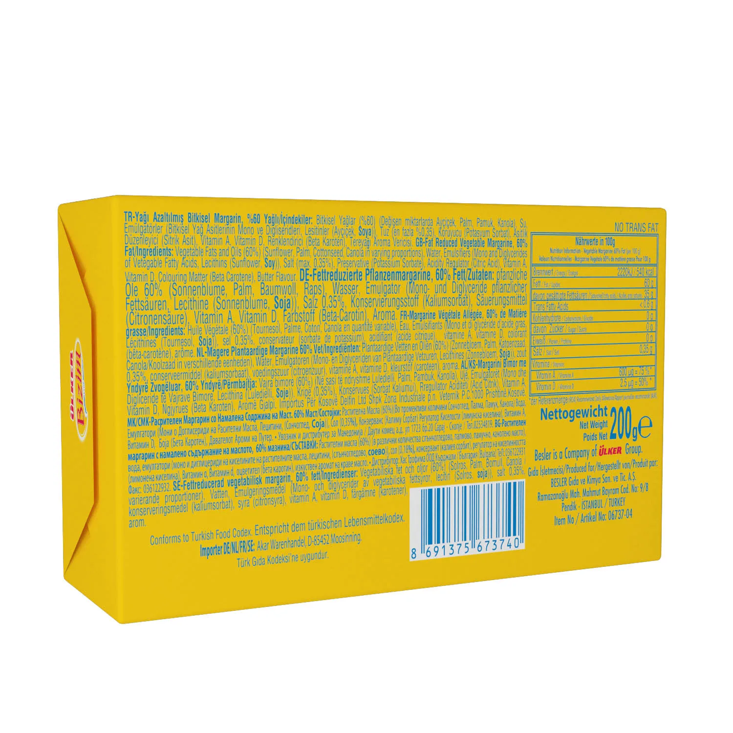 bizim-200gx30-brick-margarine-buy-margarine-vegetable-margarine-edible-fats-oils-premium