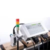 Faith manufacturing date printing machine bottle date code printing machine