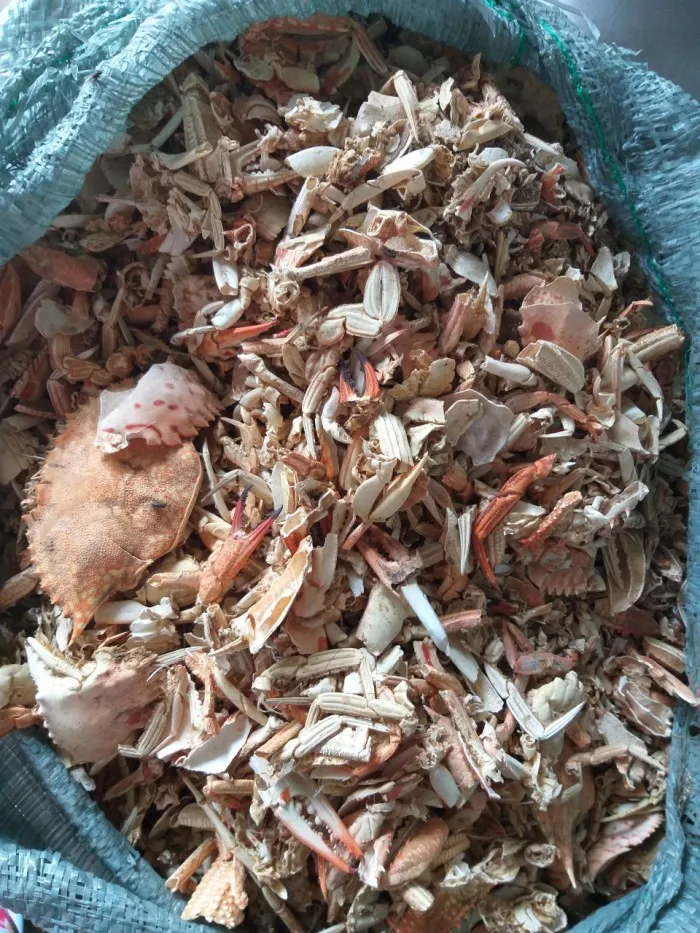 wholesale dried shrimp powder/ dried shrimp shell crushed with