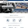 Wordpress Website Design and Development