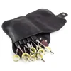 5 Pcs Set Professional Hair Scissor Micro Serrated Razor Edge ( PayPal Accepted )