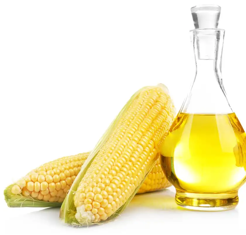 premium quality corn oil supply in bulk