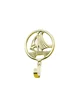 Brass Anchor Wall Hook B