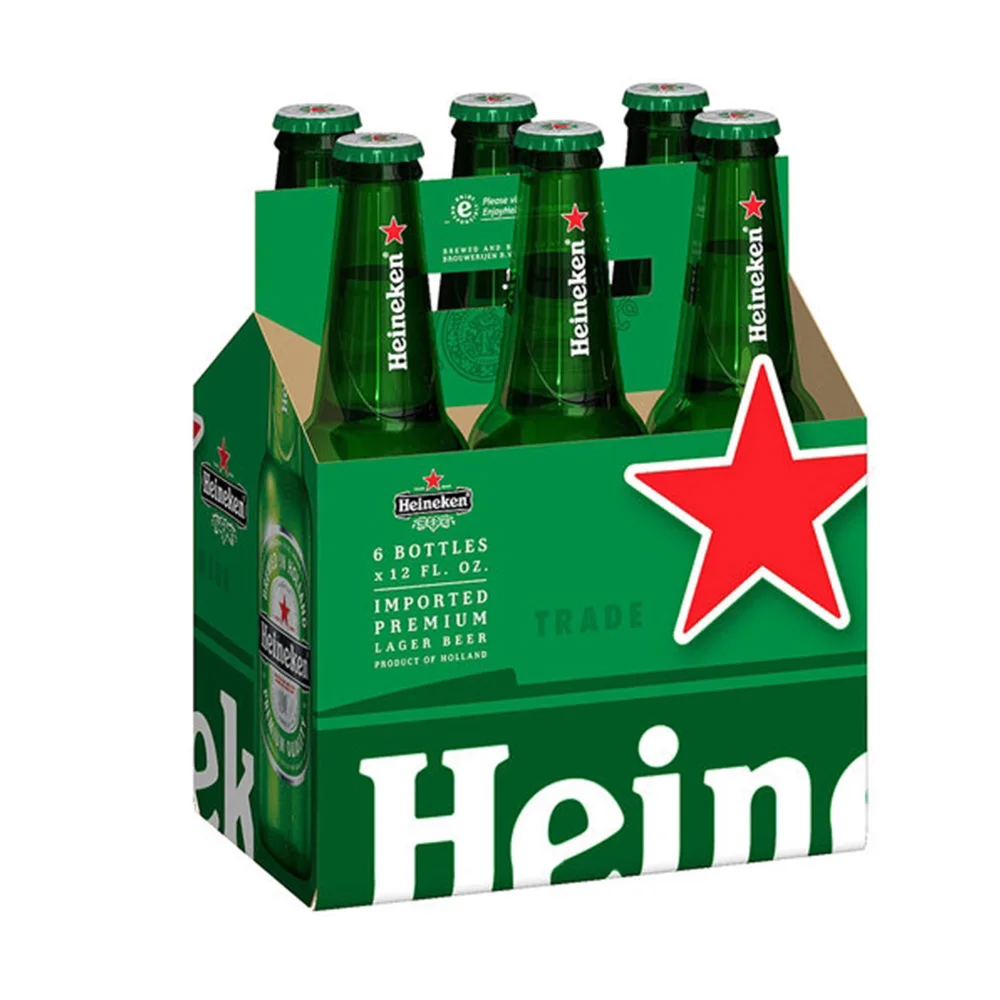 Original Heineken Beer In Cans And Bottle For Sale - Buy Heineken Beer ...
