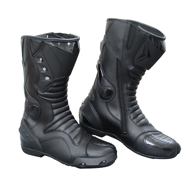 ladies waterproof motorcycle boots