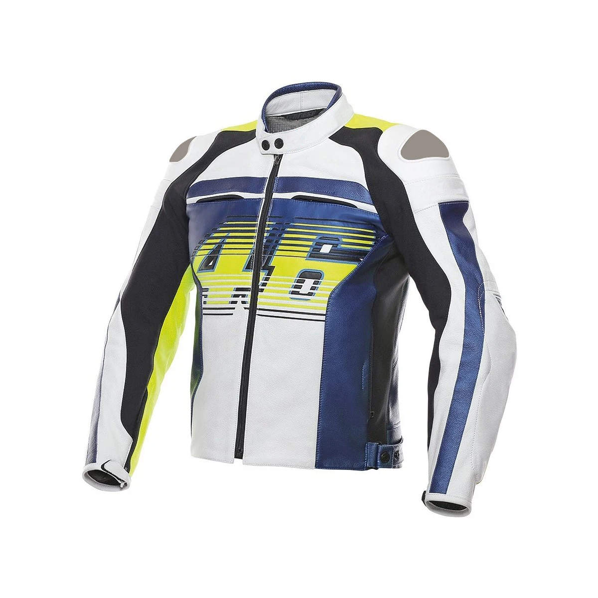 Riding Jacket for European Riders