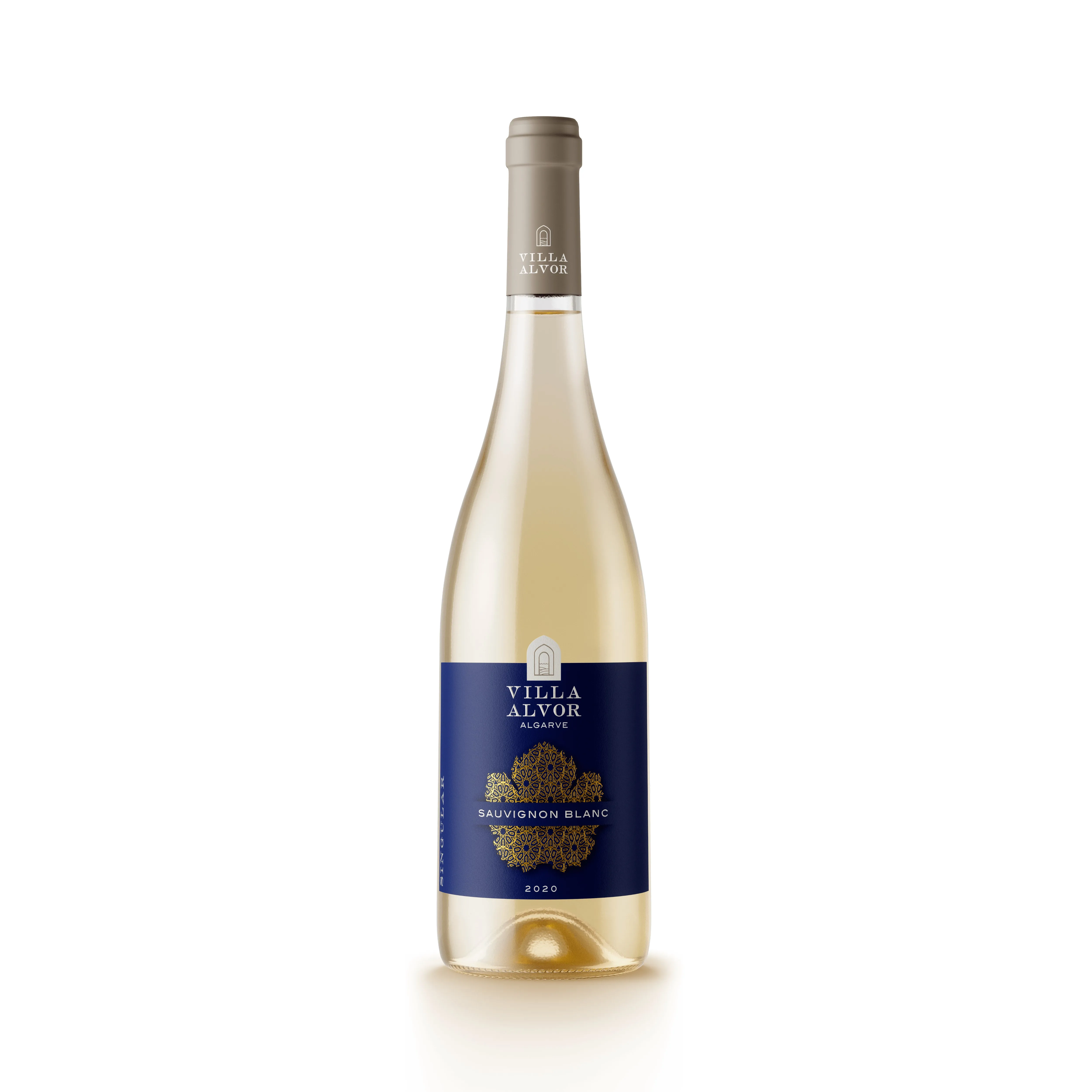 Villa Alvor Singular Sauvignon Blanc 6x75cl,Sauvignon Blanc In The ...