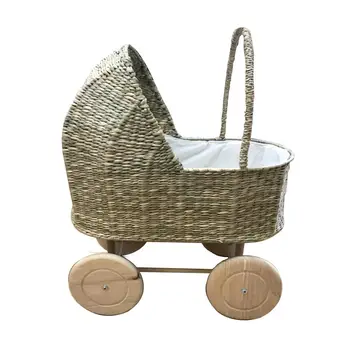 crib stroller