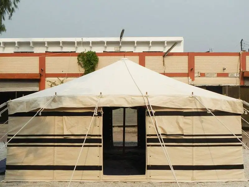 Cotton Canvas Tent Made In Pakistan Buy Cotton Tent,Camping Tent