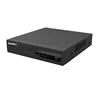 Gevilion 4K 32CH H.265 face recognition motion detection alarm 2 SATA HDD ONVIF network video recorder 16CH POE 32 channel NVR