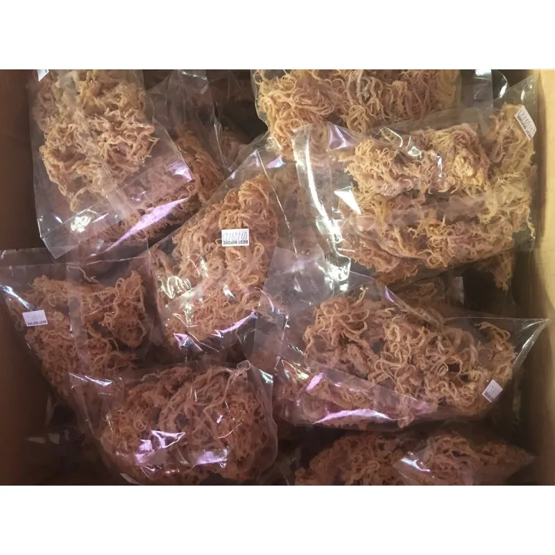 2022 High Quality Sea Moss From Vietnam Best Quality Dried Seaweed