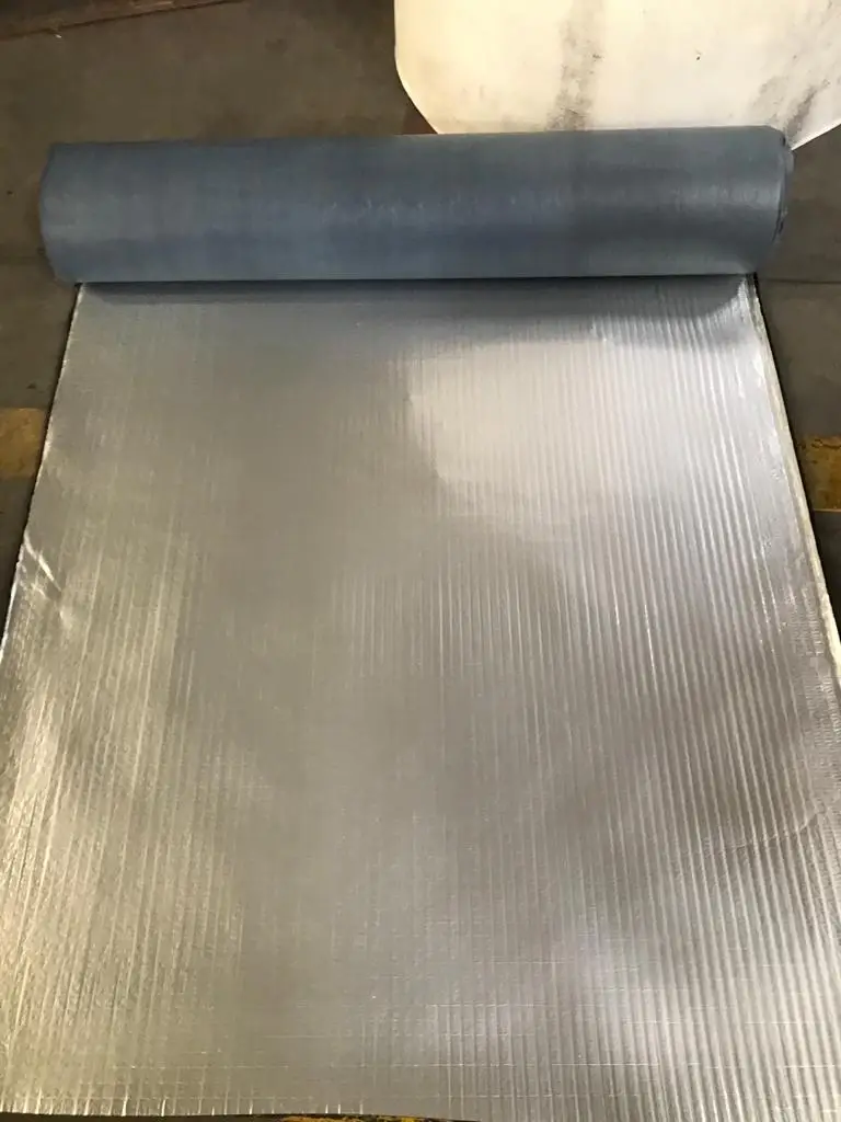 App Modified Bitumen Waterproofing Membrane Bitumen Torch On Self ...