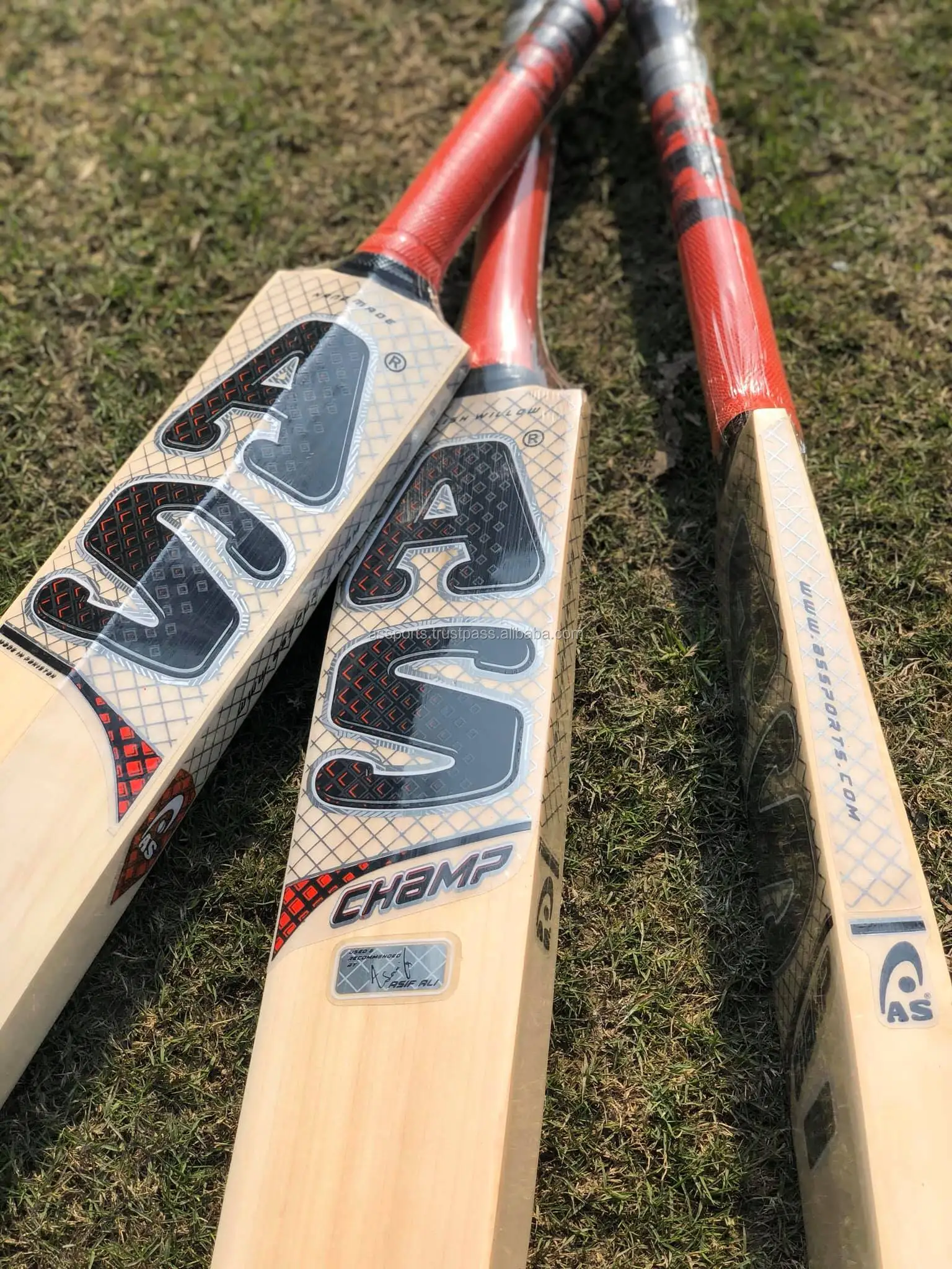 As English Willow Cricket Bats Champ Buy Thick English Willow Cricket