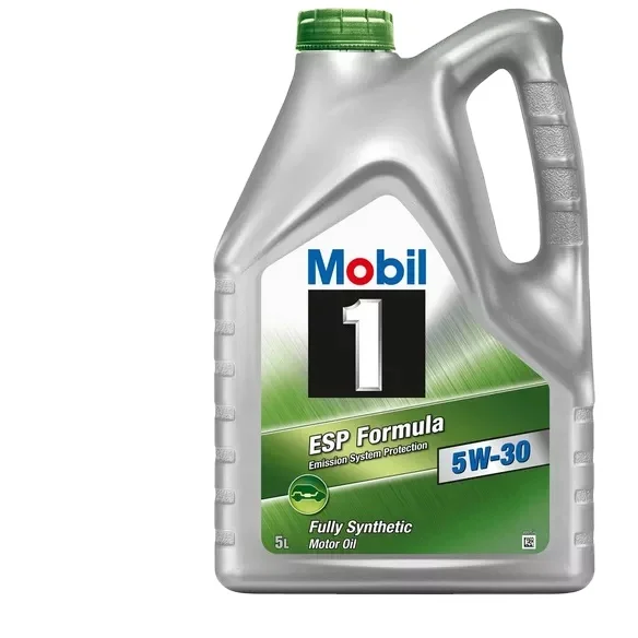 mobil-super-5000-10w-30-synthetic-blend-motor-oil-5-quarts-pack-of