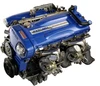 JAPANESE AND GERMAN USED CAR ENGINE 5A WITH GEARBOX