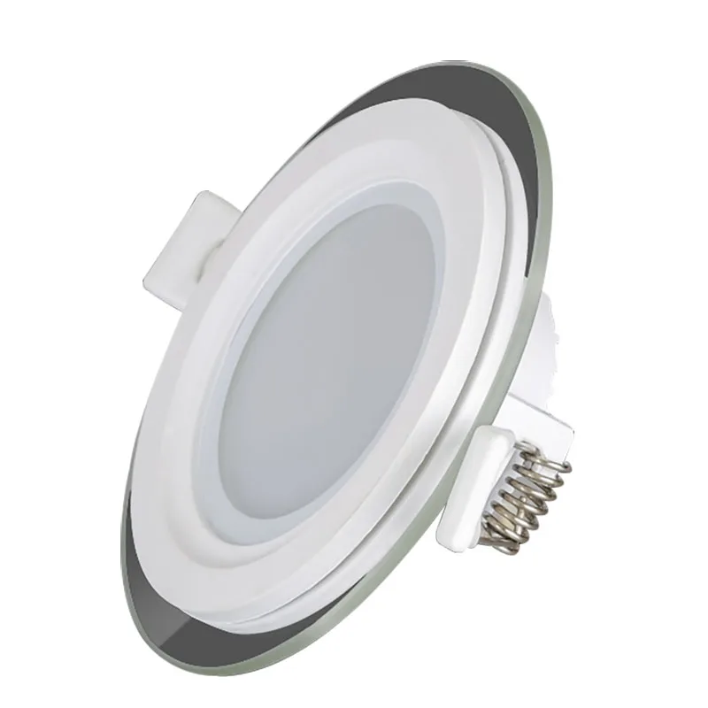 Cut out 70mm recessed outdoor led down lamp ligtting 8w fire rated recessed ip65 led downlights