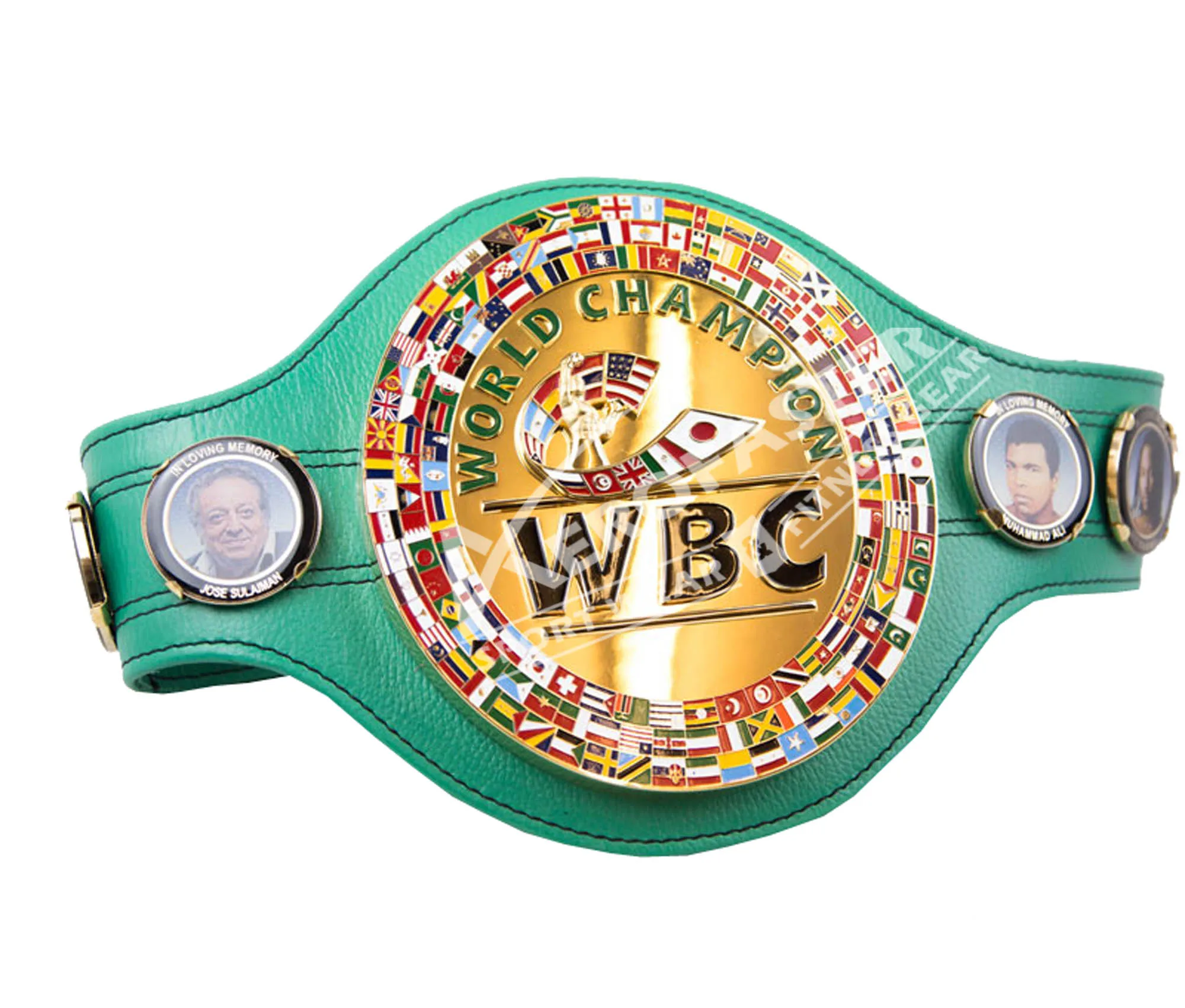 
WBC Boxing Championship belts / MMA / Boxing / Wrestling / Muay Thai / Kick Boxing / Medals 