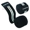 Pro Quality Made Cross Fit Training Gym Workout Cross Fit knee Wraps