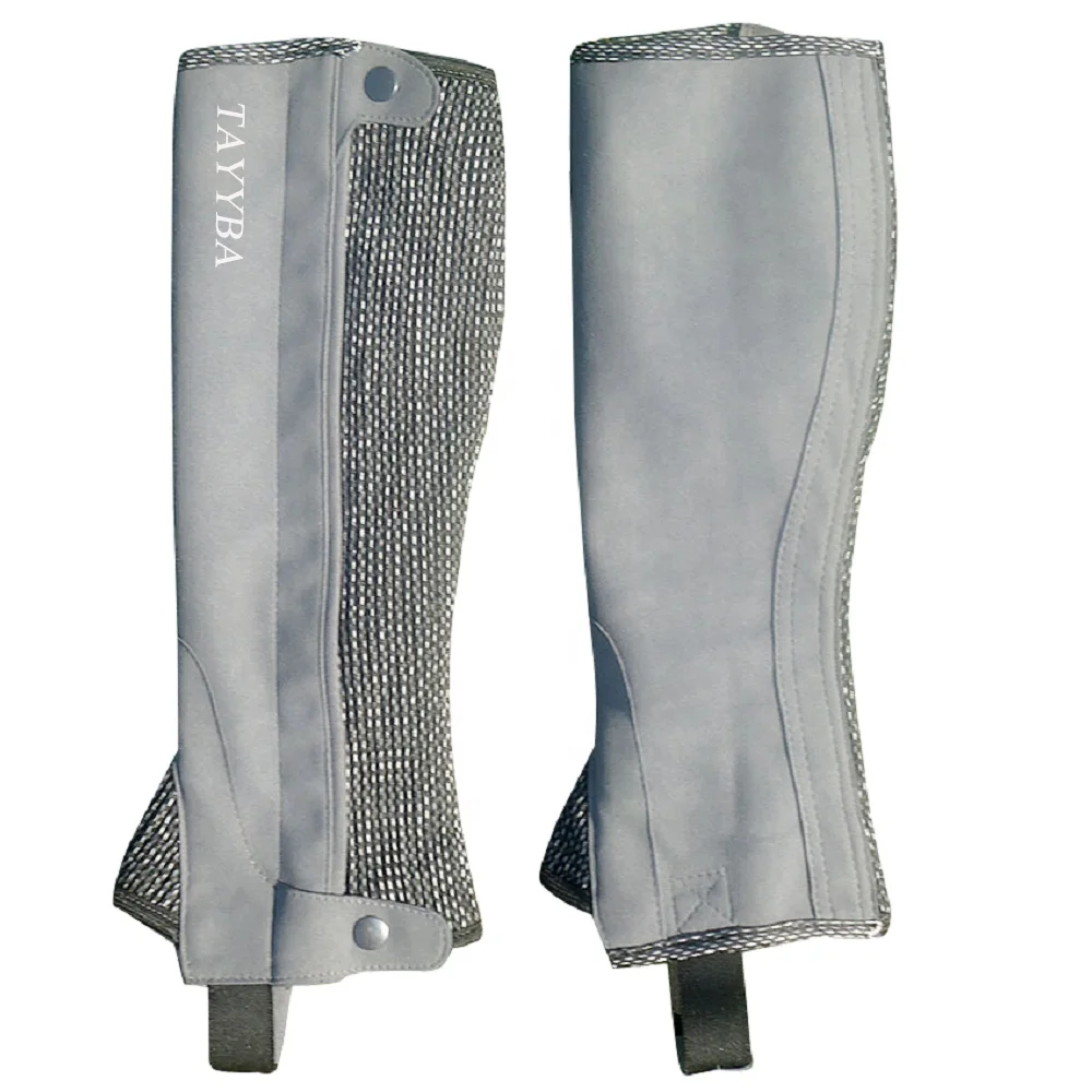 
Horse Riding Half chaps 