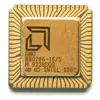 Pro Ceramic CPU Processor Scraps Ready for Export