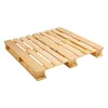 2018 PAL-1008 2-way Euro wooden pallet for material with solid pine or poplar wood