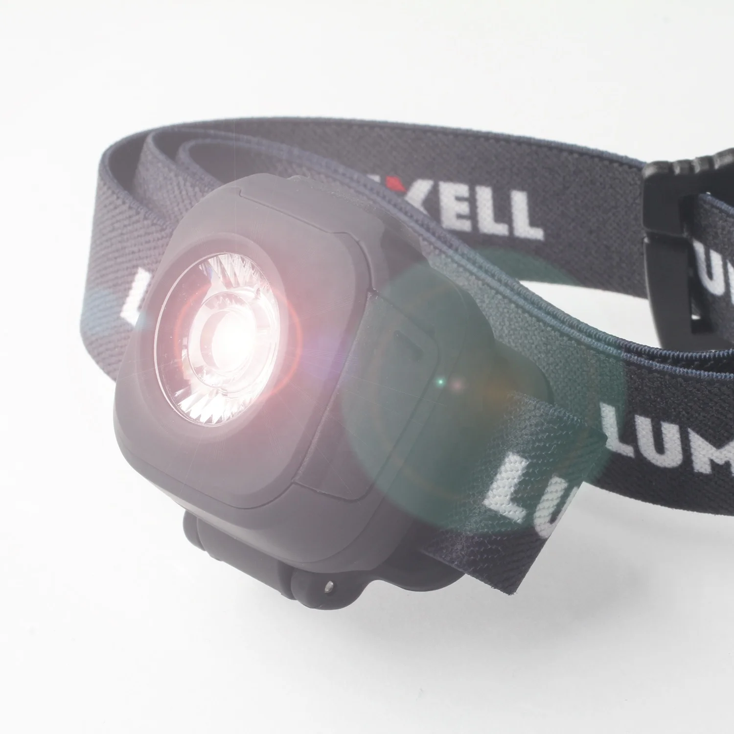 New Arrival 2020 Running led headlight 200 lumen