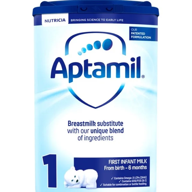 cheapest place to buy aptamil first milk