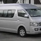 hiace van second hand for sale