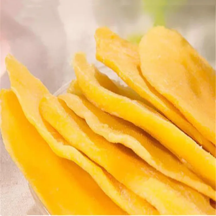 Wholesale Cheapest Soft Dried Mango / Premium Soft Dried Mango From